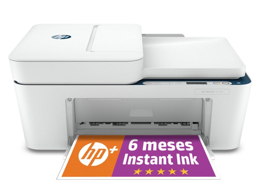 Impresoras Hipercor: calidad y eficiencia en cada impresión